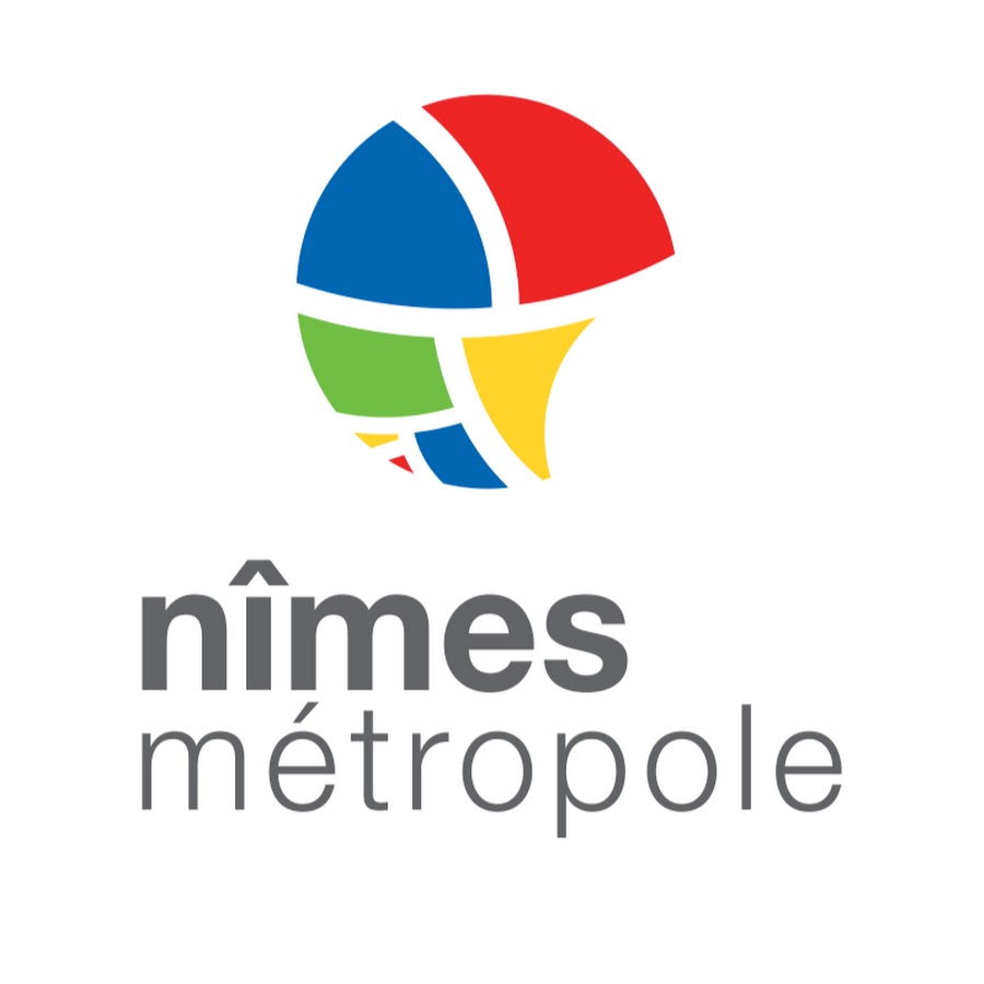 Logo Nimes Métropole